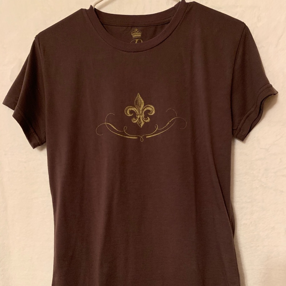 Combo decorative T-shirts